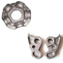 Custom High Precision And Tolerance Metal Aluminum CNC Machining Parts